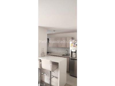 Apartamento de 2 alcobas en venta en Aves Maria, Sabaneta, 87 m² · foto 4 de 19