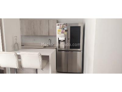Apartamento de 2 alcobas en venta en Aves Maria, Sabaneta, 87 m² · foto 5 de 19
