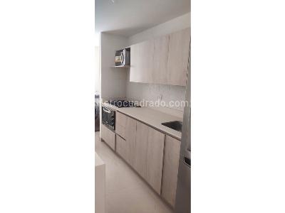 Apartamento de 2 alcobas en venta en Aves Maria, Sabaneta, 87 m² · foto 6 de 19
