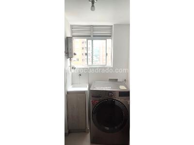 Apartamento de 2 alcobas en venta en Aves Maria, Sabaneta, 87 m² · foto 7 de 19