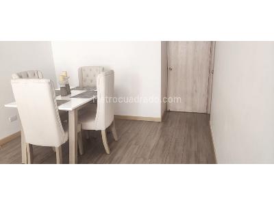 Apartamento de 2 alcobas en venta en Aves Maria, Sabaneta, 87 m² · foto 8 de 19