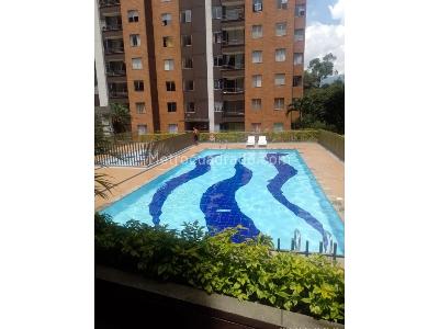 Apartamento en venta en Viviendas Del Sur, Itagüí · foto 12 de 16