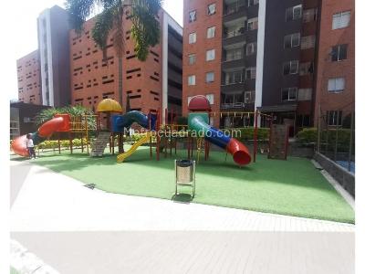 Apartamento en venta en Viviendas Del Sur, Itagüí · foto 13 de 16