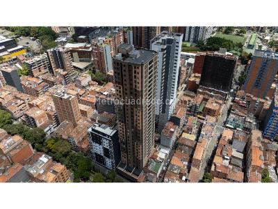 Apartaestudio en venta en Holanda, Sabaneta, 45 m² · foto 9 de 10