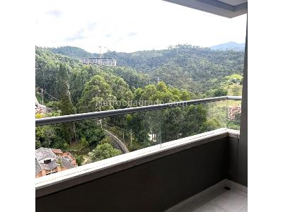 Apartamento de 2 alcobas en venta en Loma De San Jose, Sabaneta, 73 m² · foto 10 de 20