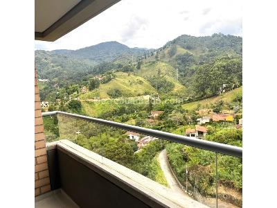 Apartamento de 2 alcobas en venta en Loma De San Jose, Sabaneta, 73 m² · foto 11 de 20
