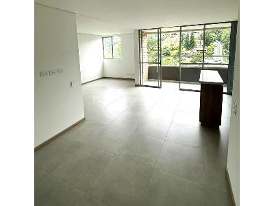 Apartamento de 2 alcobas en venta en Loma De San Jose, Sabaneta, 73 m² · foto 3 de 20