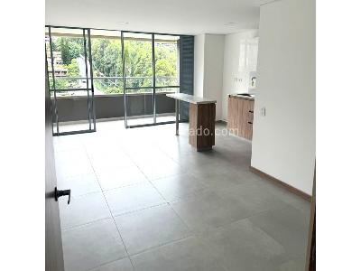 Apartamento de 2 alcobas en venta en Loma De San Jose, Sabaneta, 73 m² · foto 4 de 20