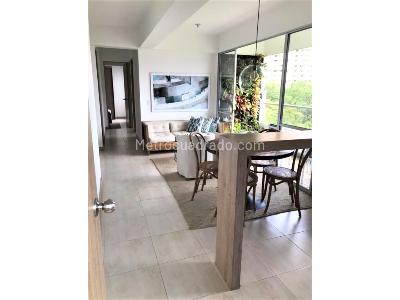 Apartamento en venta en La Lomitas, Sabaneta · foto 2 de 14