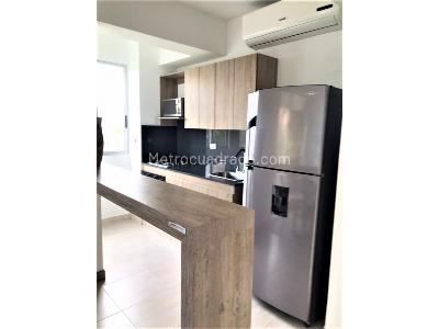Apartamento en venta en La Lomitas, Sabaneta · foto 4 de 14