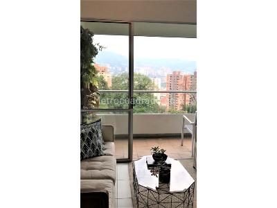 Apartamento en venta en La Lomitas, Sabaneta · foto 5 de 14