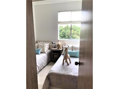 Apartamento en venta en La Lomitas, Sabaneta · foto 7 de 14