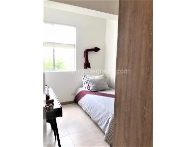 Apartamento en venta en La Lomitas, Sabaneta · foto 8 de 14