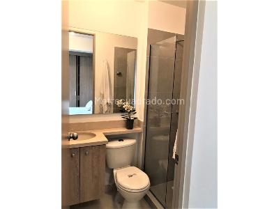 Apartamento en venta en La Lomitas, Sabaneta · foto 13 de 14