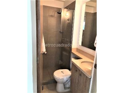 Apartamento en venta en La Lomitas, Sabaneta · foto 14 de 14