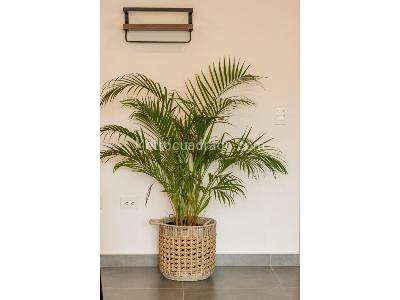 Apartamento de 2 alcobas en venta en La Doctora, Sabaneta, 58 m² · foto 18 de 18