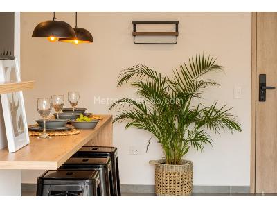 Apartamento de 2 alcobas en venta en La Doctora, Sabaneta, 58 m² · foto 4 de 18