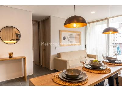 Apartamento de 2 alcobas en venta en La Doctora, Sabaneta, 58 m² · foto 7 de 18