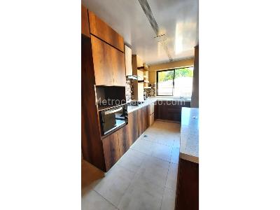 Apartamento de 4 alcobas en venta en Belen, Medellín, 133 m² · foto 3 de 20