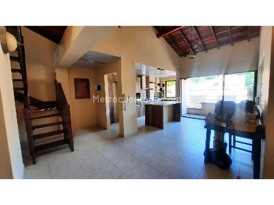 Apartamento de 4 alcobas en venta en Belen, Medellín, 133 m² · foto 4 de 20
