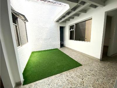 House for rent in Conquistadores, Medellín