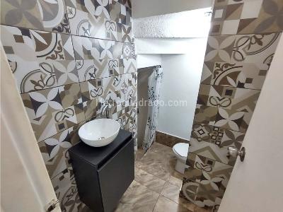Casa de 3 alcobas en venta en La Pilarica, Medellín, 120 m² · foto 12 de 13
