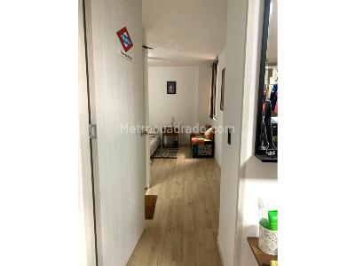 Apartamento de 2 alcobas en venta en Estadio, Medellín, 72 m² · foto 10 de 14