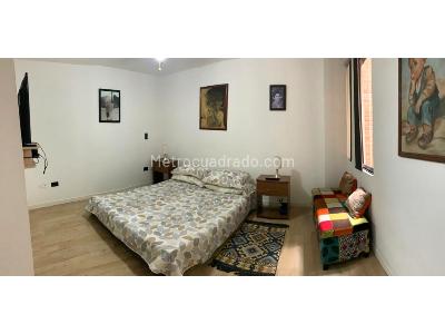 Apartamento de 2 alcobas en venta en Estadio, Medellín, 72 m² · foto 11 de 14