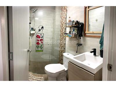 Apartamento de 2 alcobas en venta en Estadio, Medellín, 72 m² · foto 14 de 14