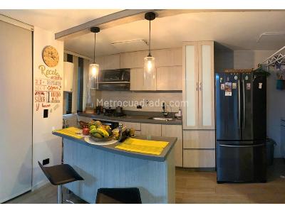 Apartamento de 2 alcobas en venta en Estadio, Medellín, 72 m² · foto 3 de 14