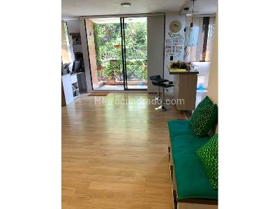 Apartamento de 2 alcobas en venta en Estadio, Medellín, 72 m² · foto 4 de 14