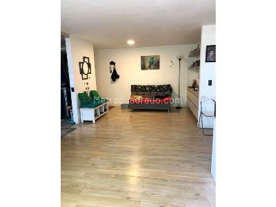 Apartamento de 2 alcobas en venta en Estadio, Medellín, 72 m² · foto 5 de 14