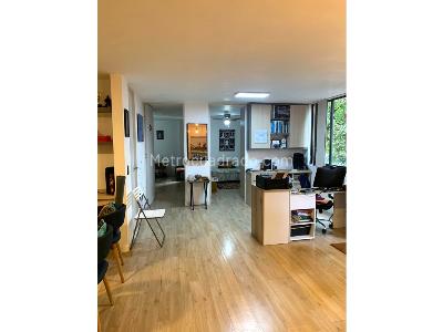 Apartamento de 2 alcobas en venta en Estadio, Medellín, 72 m² · foto 8 de 14