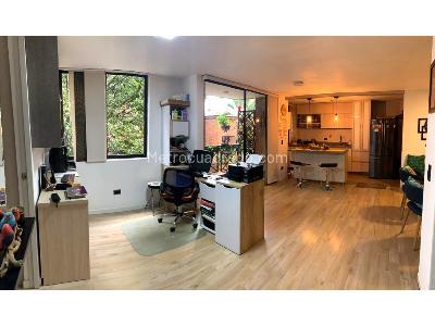 Apartamento de 2 alcobas en venta en Estadio, Medellín, 72 m² · foto 9 de 14