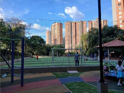 Apartamento en venta en Suramerica, Itagüí · foto 17 de 18