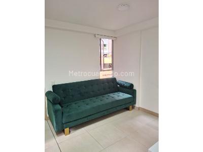 Apartamento de 3 alcobas en venta en San Jose, Sabaneta, 87 m² · foto 11 de 20