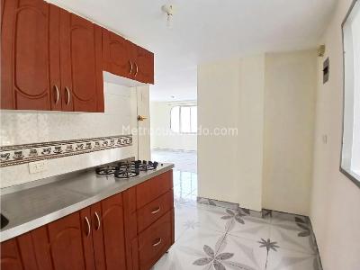 Apartamento en venta en Santa Maria, Itagüí · foto 8 de 17