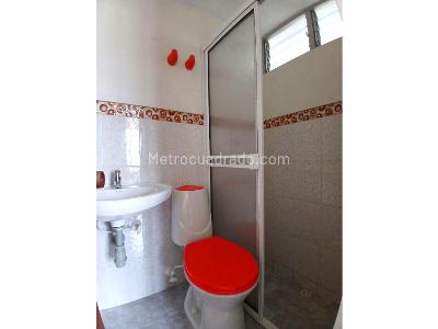 Apartamento en venta en Santa Maria, Itagüí · foto 16 de 17