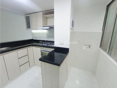 Apartamento en venta en Robledo, Medellín · foto 2 de 14
