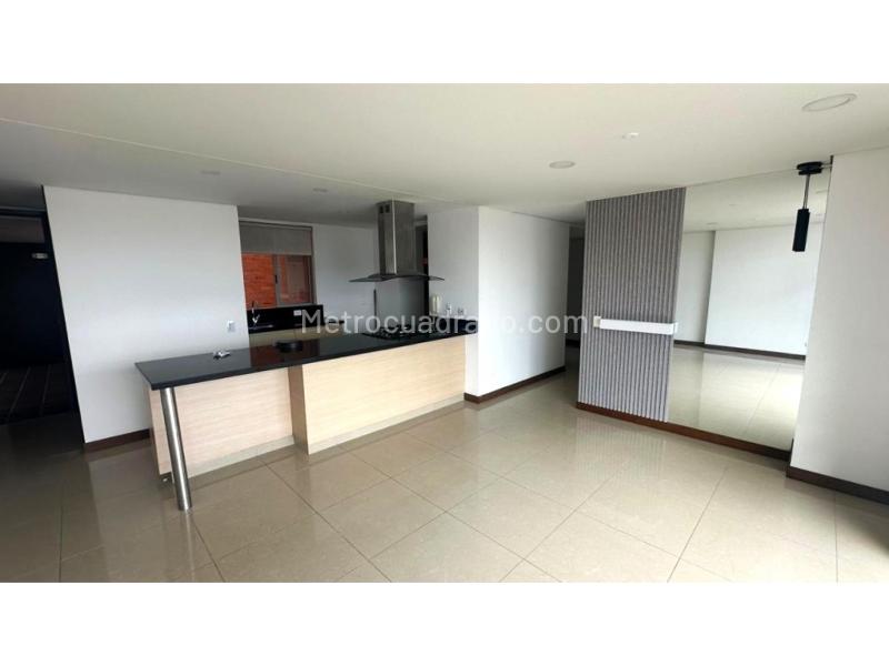 Apartment for rent in Sabaneta