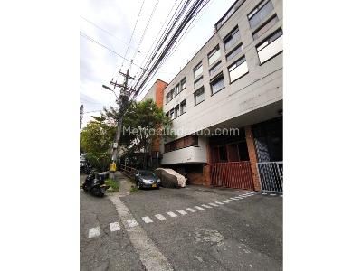 Bodega en Arriendo, Las Casitas, Envigado