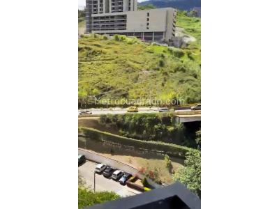 Apartamento en venta en Calasanz, Medellín · foto 3 de 17