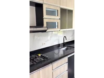 Apartamento en venta en Calasanz, Medellín · foto 5 de 17