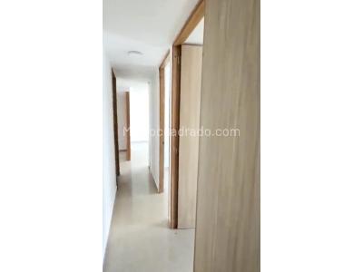 Apartamento en venta en Calasanz, Medellín · foto 7 de 17
