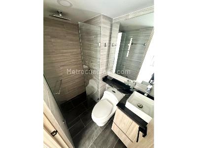 Apartamento en venta en Calasanz, Medellín · foto 10 de 10