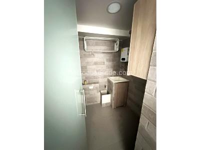 Apartamento en venta en Calasanz, Medellín · foto 3 de 10