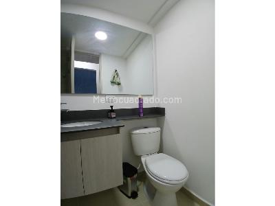 Apartamento de 3 alcobas en venta en Aves Maria, Sabaneta, 84 m² · foto 12 de 13
