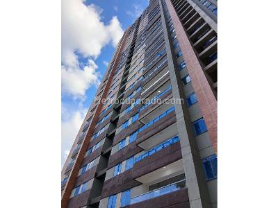 Apartamento de 3 alcobas en venta en Aves Maria, Sabaneta, 84 m² · foto 4 de 13
