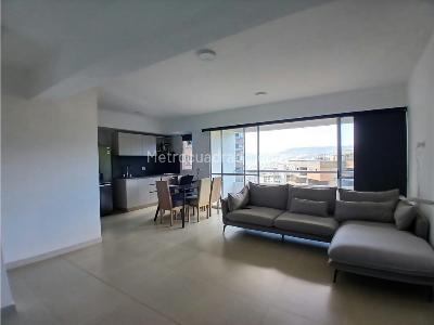 Apartamento de 3 alcobas en venta en Aves Maria, Sabaneta, 84 m² · foto 7 de 13