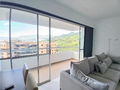 Apartamento de 3 alcobas en venta en Aves Maria, Sabaneta, 84 m² · foto 8 de 13